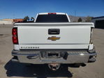 Chevrolet Silverado 2016