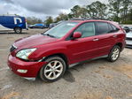 Lexus RX 2009