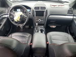 Ford Explorer 2018