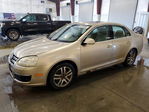 Volkswagen Jetta 2005
