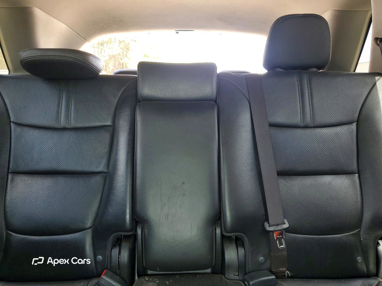 Kia Sorento 2012