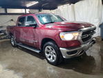 RAM 1500 2021