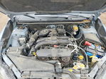 Subaru Impreza 2012