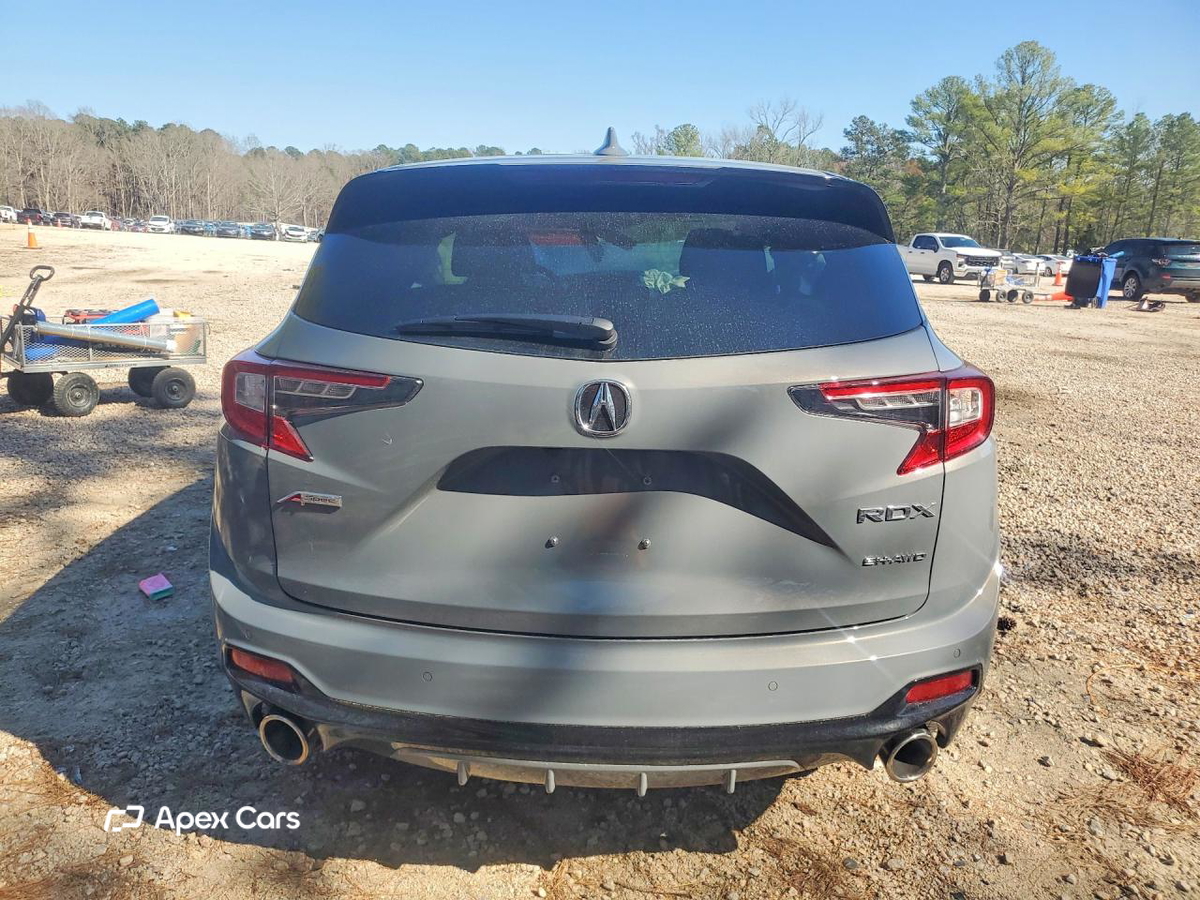 Acura RDX 2026