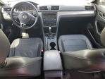 Volkswagen Passat 2014