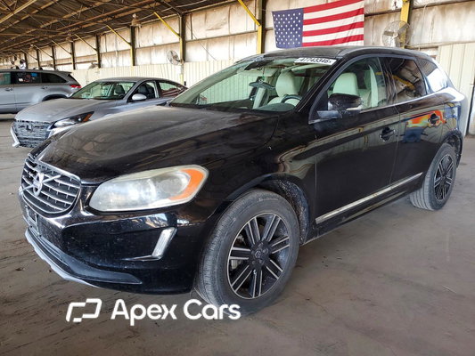Volvo XC60 2017 - Image 1 of 12