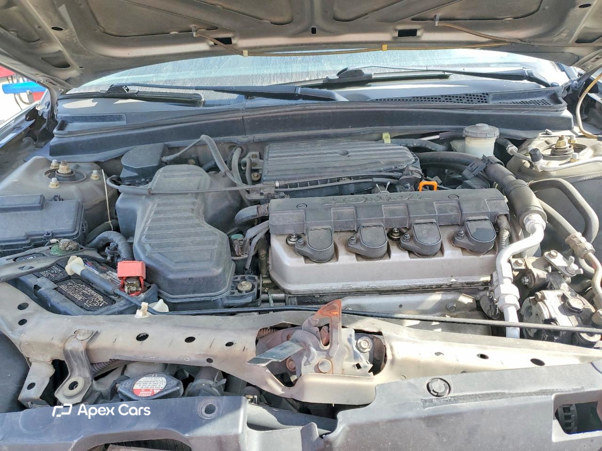 Honda Civic 2005