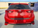 Scion iM 2016