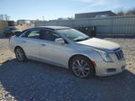 Cadillac XTS 2014