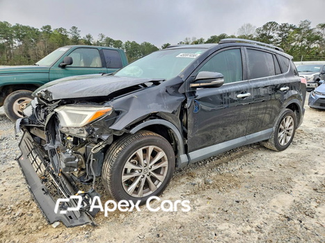 Toyota RAV 4 2017 - Image 1 of 13