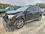 Toyota RAV 4 2017