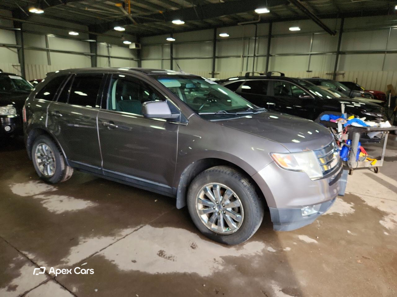 Ford Edge 2009
