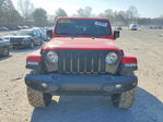 Jeep Gladiator 2021