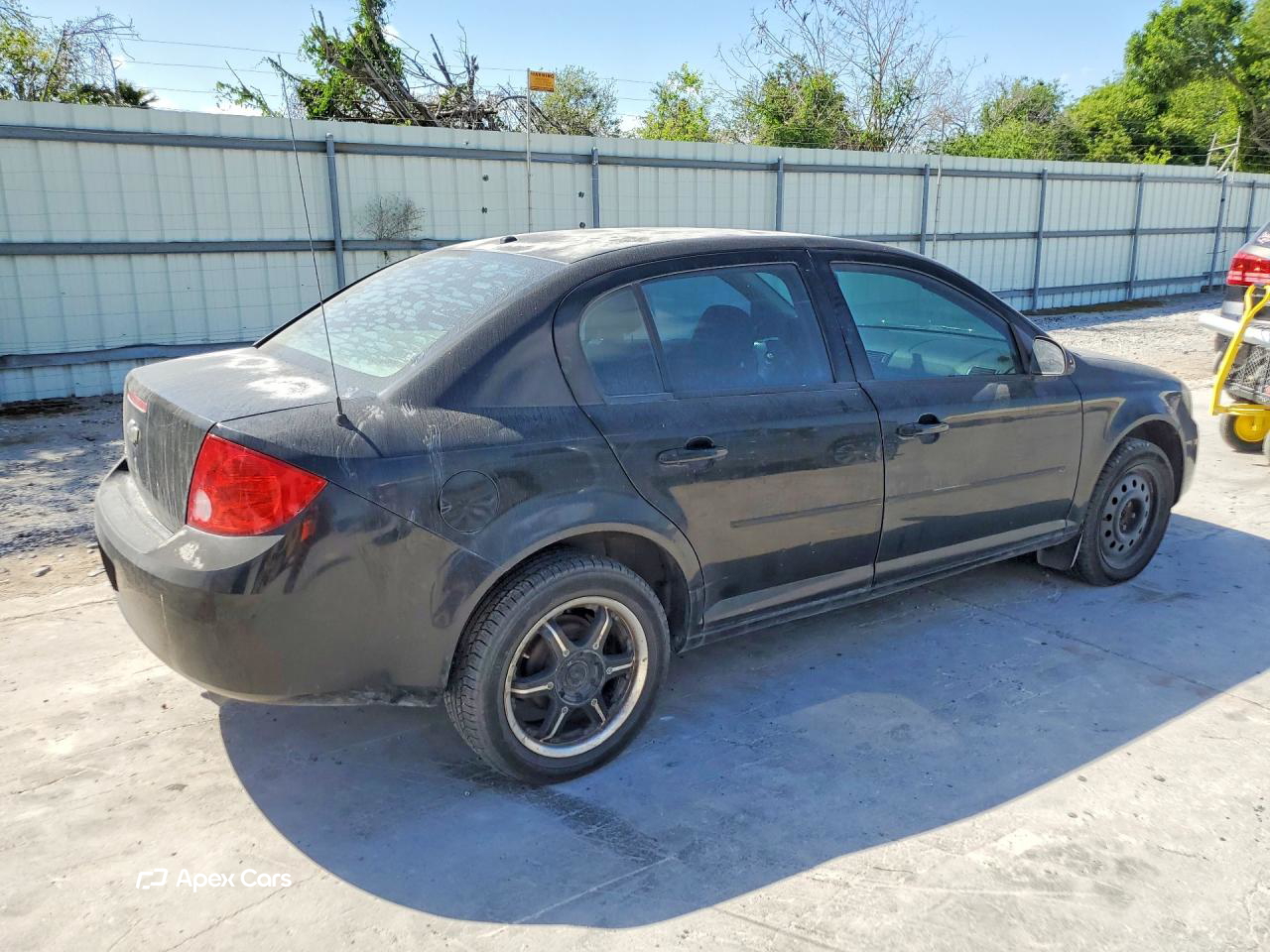 Chevrolet Cobalt 2008