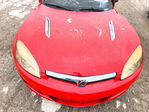 Saturn Sky 2007