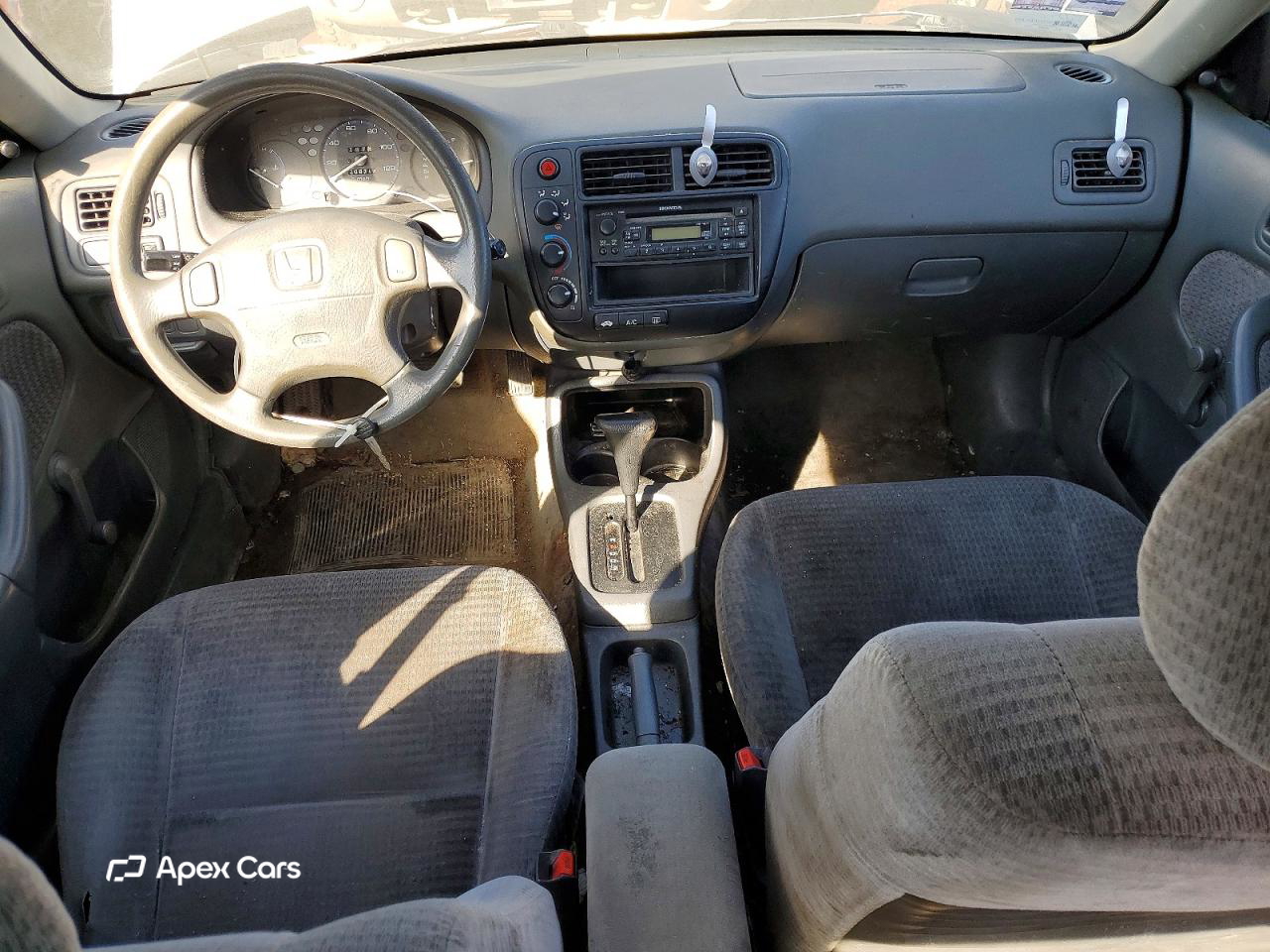 Honda Civic 1999