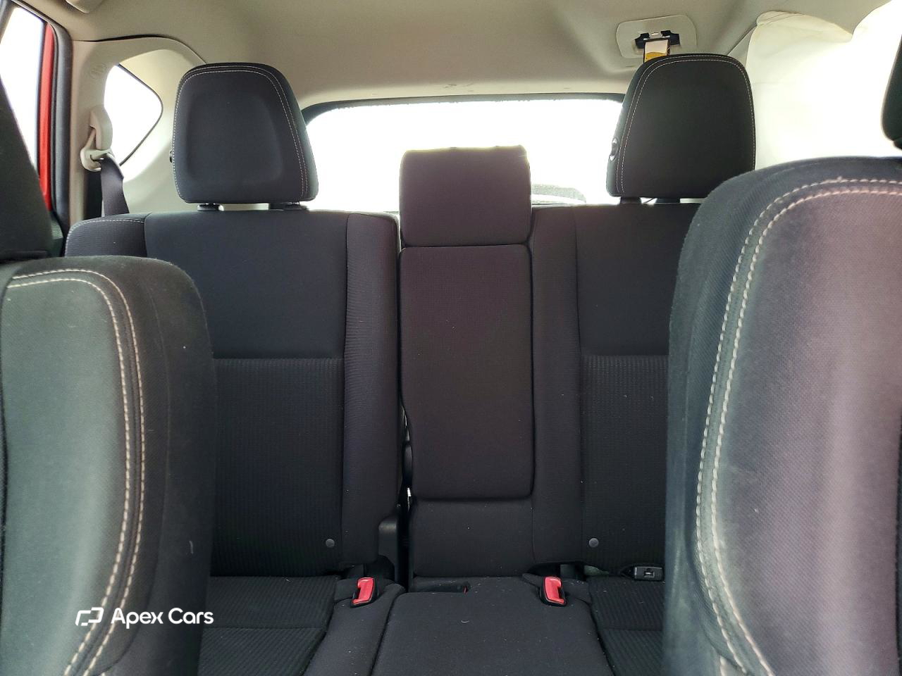 Toyota RAV 4 2015