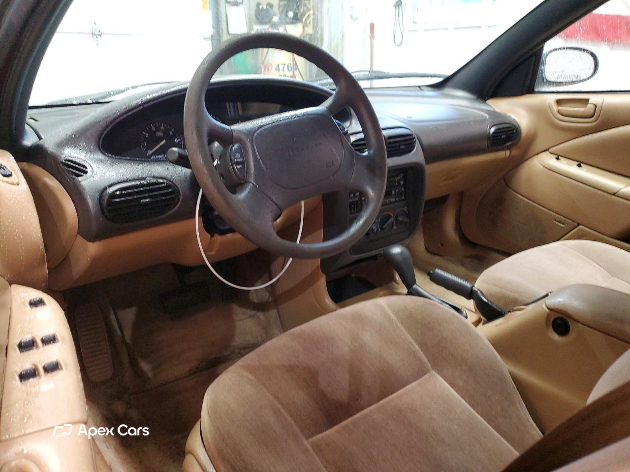 Chrysler Sebring 1997