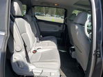 Honda Odyssey 2018