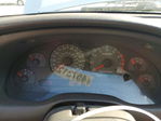 Ford Mustang 2000