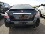 Nissan Maxima 2012