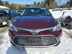 Toyota Avalon 2017
