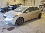 Kia Forte 2014