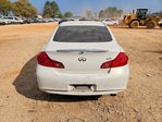 Infiniti G 2011