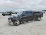 Chevrolet Silverado 2018