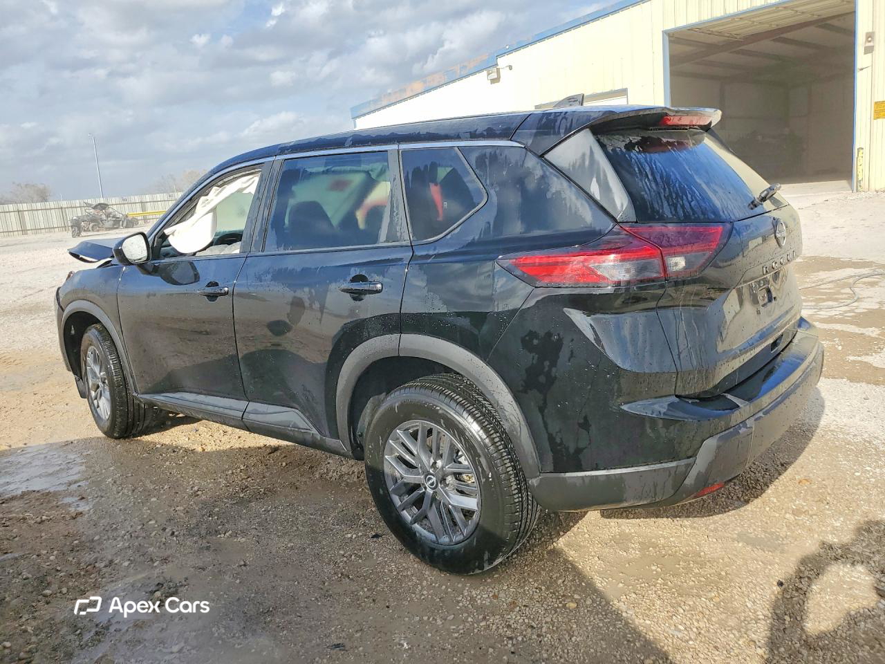 Nissan Rogue 2026