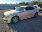 Cadillac CTS 2012
