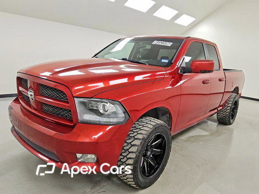 Dodge RAM 2009 - Image 1 of 13
