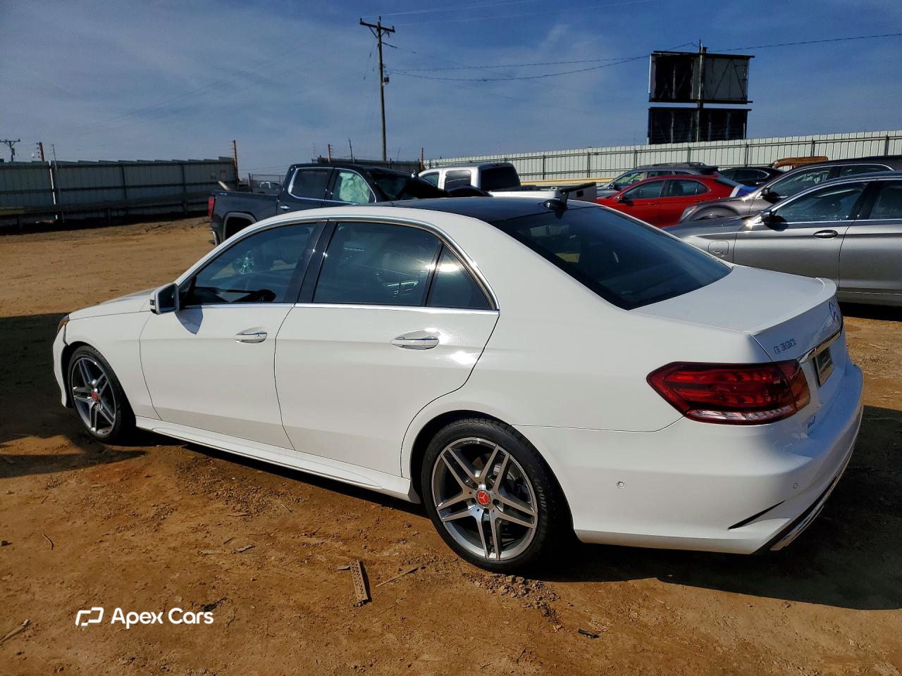 Mercedes-Benz  2014