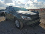 Subaru Outback 2015