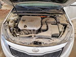 Kia Optima 2012