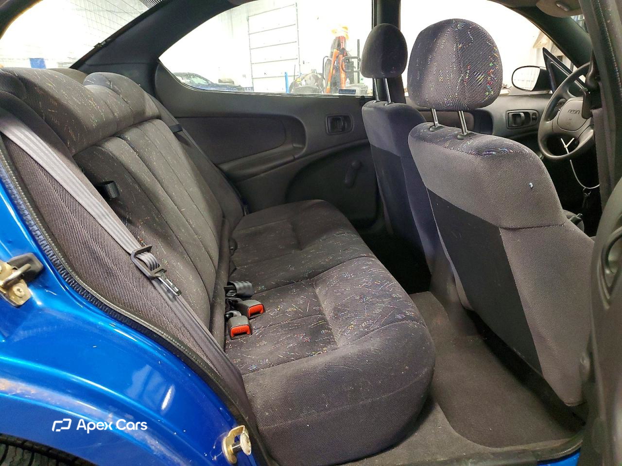 Dodge Neon 1999