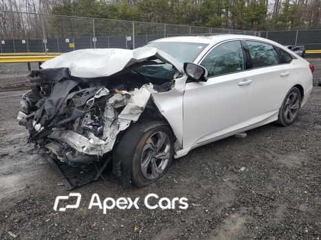 Honda Accord 2018 - Image 1 of 12