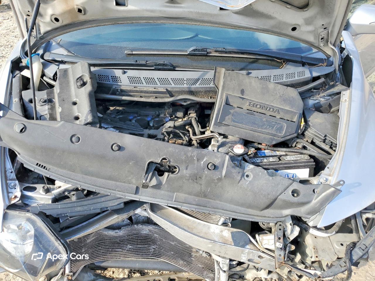 Honda Civic 2006
