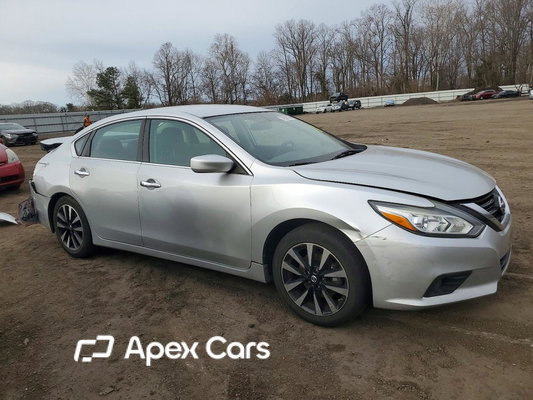 Nissan Altima 2018 - Image 1 of 12
