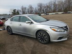 Nissan Altima 2018