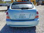 Hyundai Accent 2011