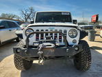 Jeep Wrangler 2016