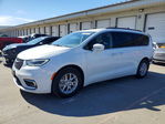 Chrysler Pacifica 2022
