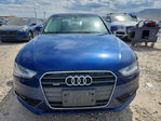 Audi A4 2013