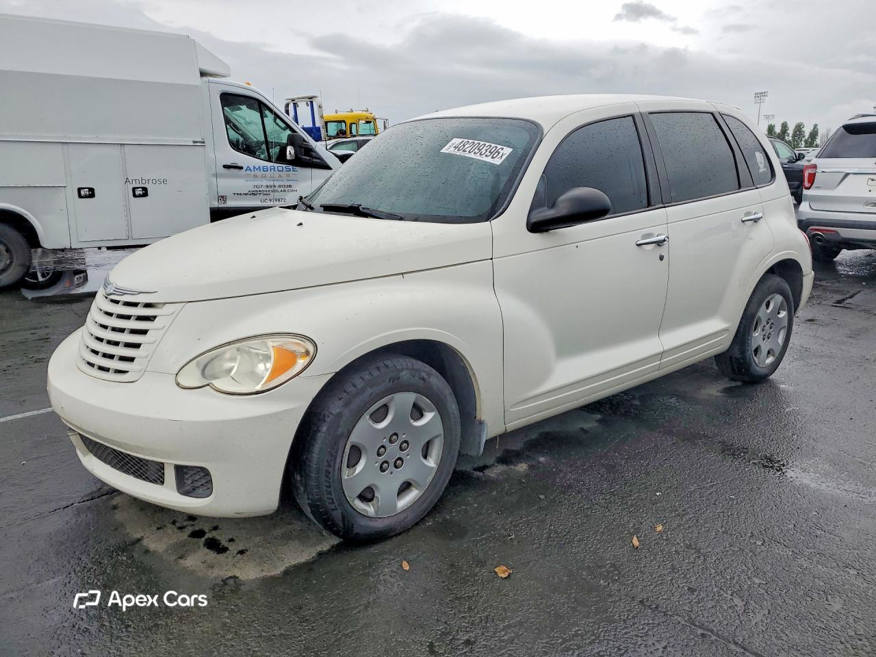 Chrysler PT Cruiser 2009
