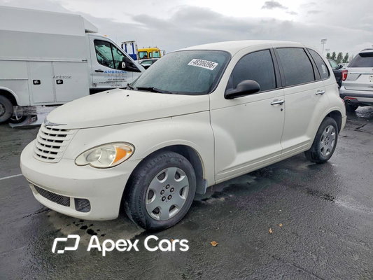 Chrysler PT Cruiser 2009 - Image 1 of 12