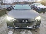 Audi A6 2021