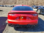 Kia Stinger 2023