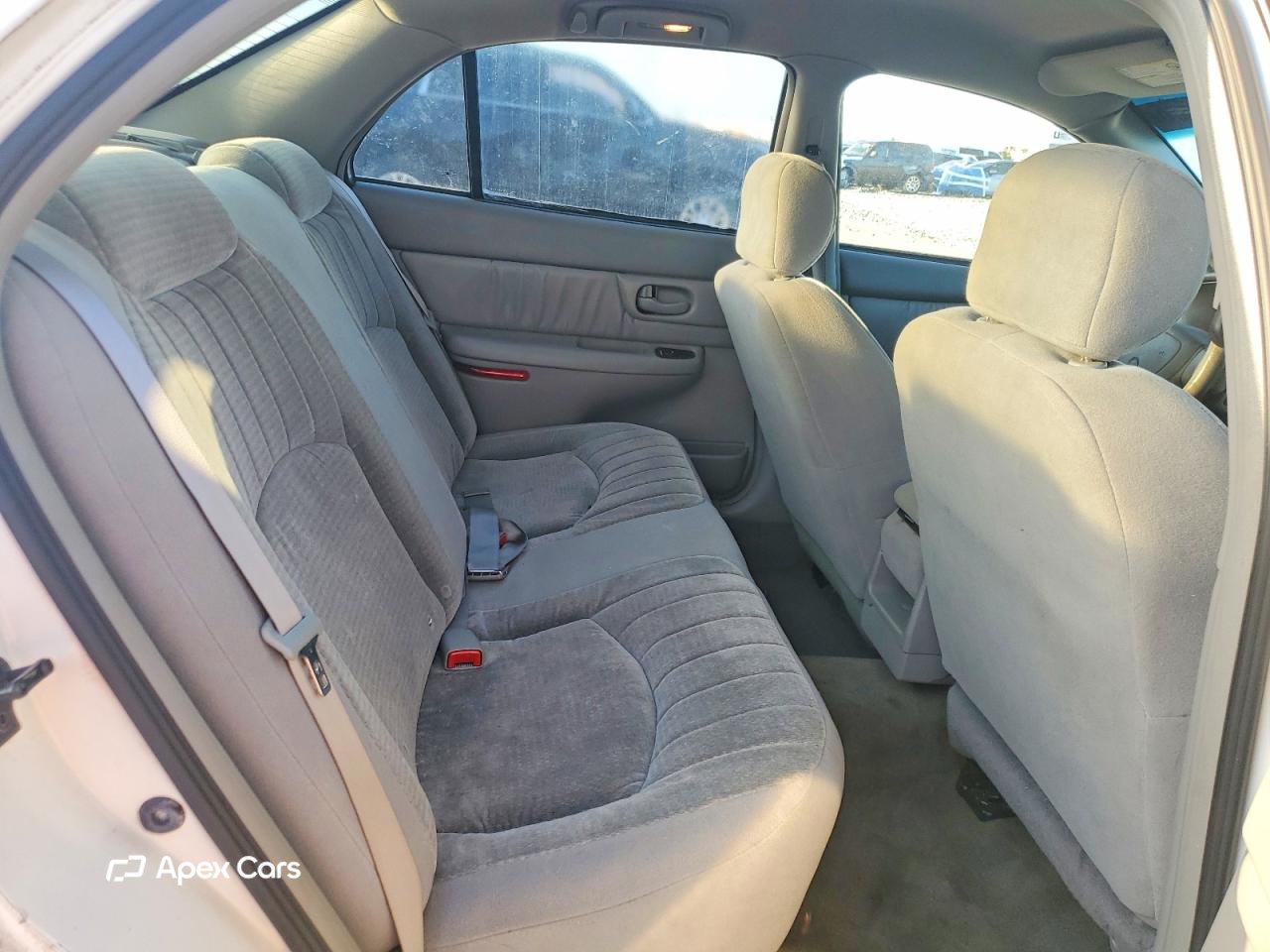 Buick Century 2003