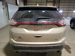 Ford Edge 2017